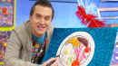 Mister Maker Poster 1