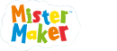 Mister Maker Poster 7
