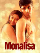 Monalisa Poster 5