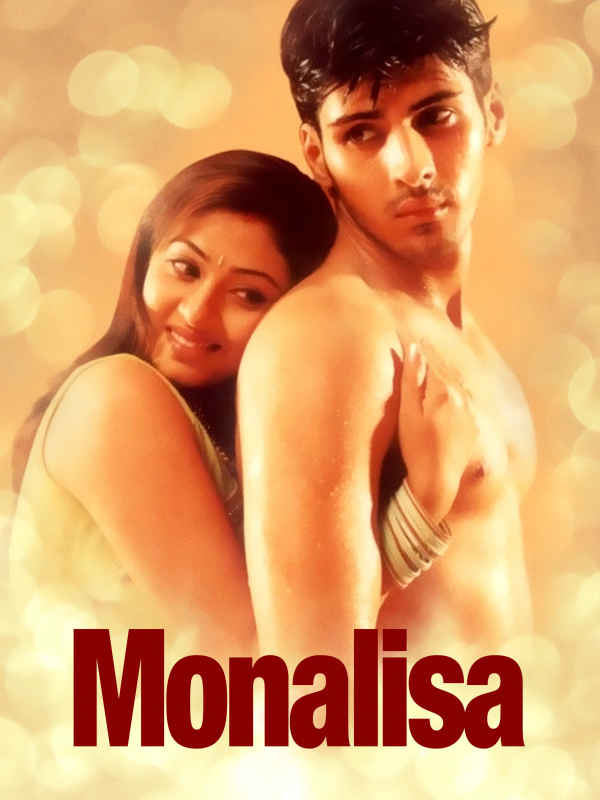 Monalisa Poster 5