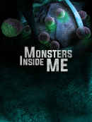 Monsters Inside Me Poster 3
