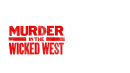 Murder in the Wicked West Poster 5