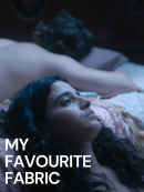 My Favourite Fabric Poster 5