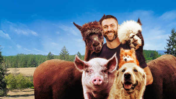 My Pack Life Poster 4