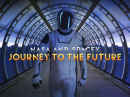 NASA and SpaceX: Journey to the Future Poster 1