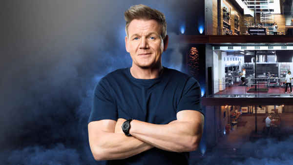 Next Level Chef Poster 6