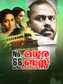 No.66 Madhura Bus Poster 4