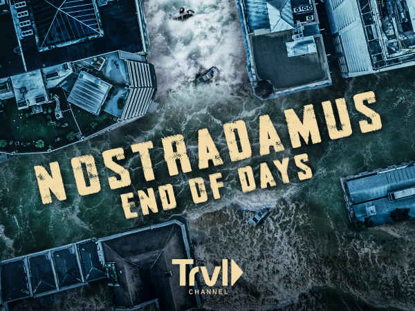 Nostradamus: End Of Days Poster 7