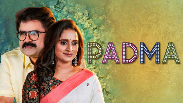 Padma Poster 1
