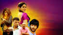 Parimala Talkies Poster 1