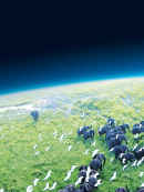 Planet Earth Poster 7