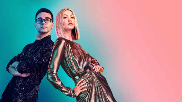 Project Runway Poster 4