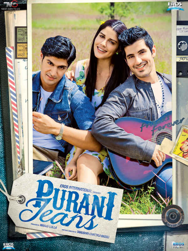 Purani Jeans Poster 6