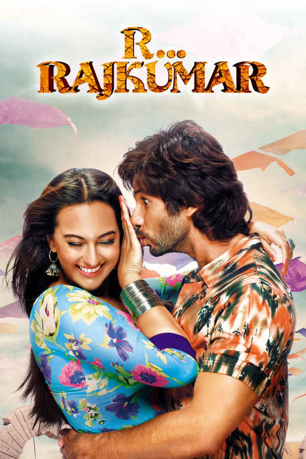 R...Rajkumar Poster 5