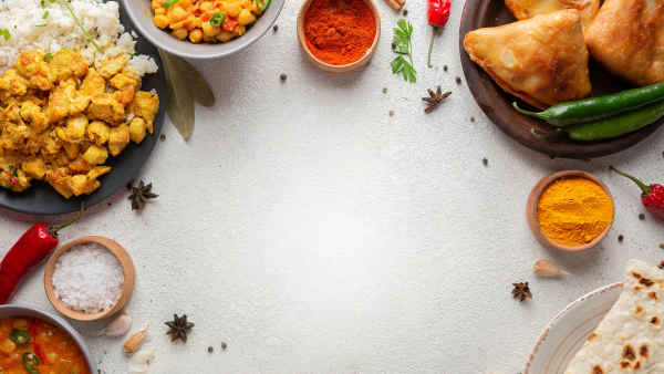 Raja Rasoi Aur Anya Kahaniyaan Poster 1