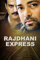 Rajdhani Express Poster 5