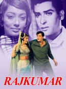 Rajkumar Poster 1