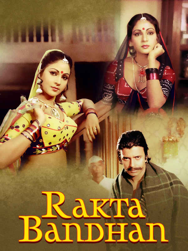 Rakta Bandhan Poster 3