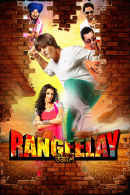 Rangeelay Poster 6