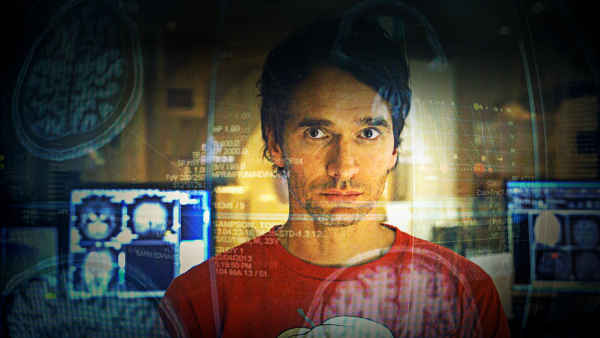 Redesign My Brain Poster 4