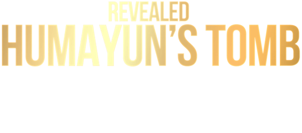 Revealed: Humayun's Tomb Poster 1