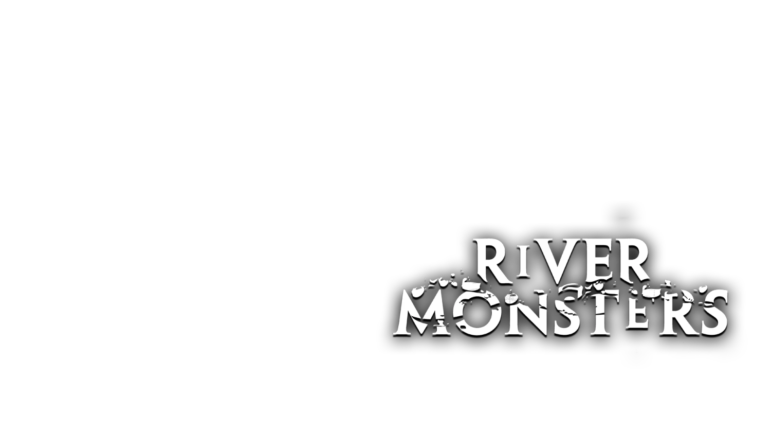 River Monsters: Lair Of Giants
