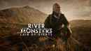 River Monsters: Lair Of Giants Poster 1