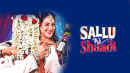 Sallu Ki Shaadi Poster 1
