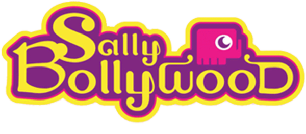 Sally Bollywood Poster 6