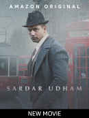 Sardar Udham Poster 3