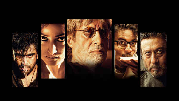Sarkar 3 Poster 5