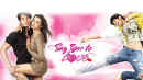 Say Yes To Love Poster 4