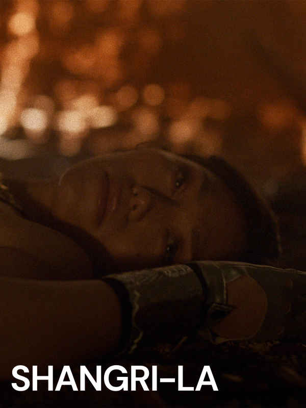 Shangri-La Poster 2