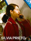 Silvia Prieto Poster 1