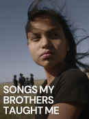 Songs My Brothers Taught Me Poster 4