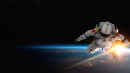 Space Jump: How Red Bull Stratos Captured the World's Attention Poster 1