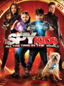Spy Kids 4 Poster 2