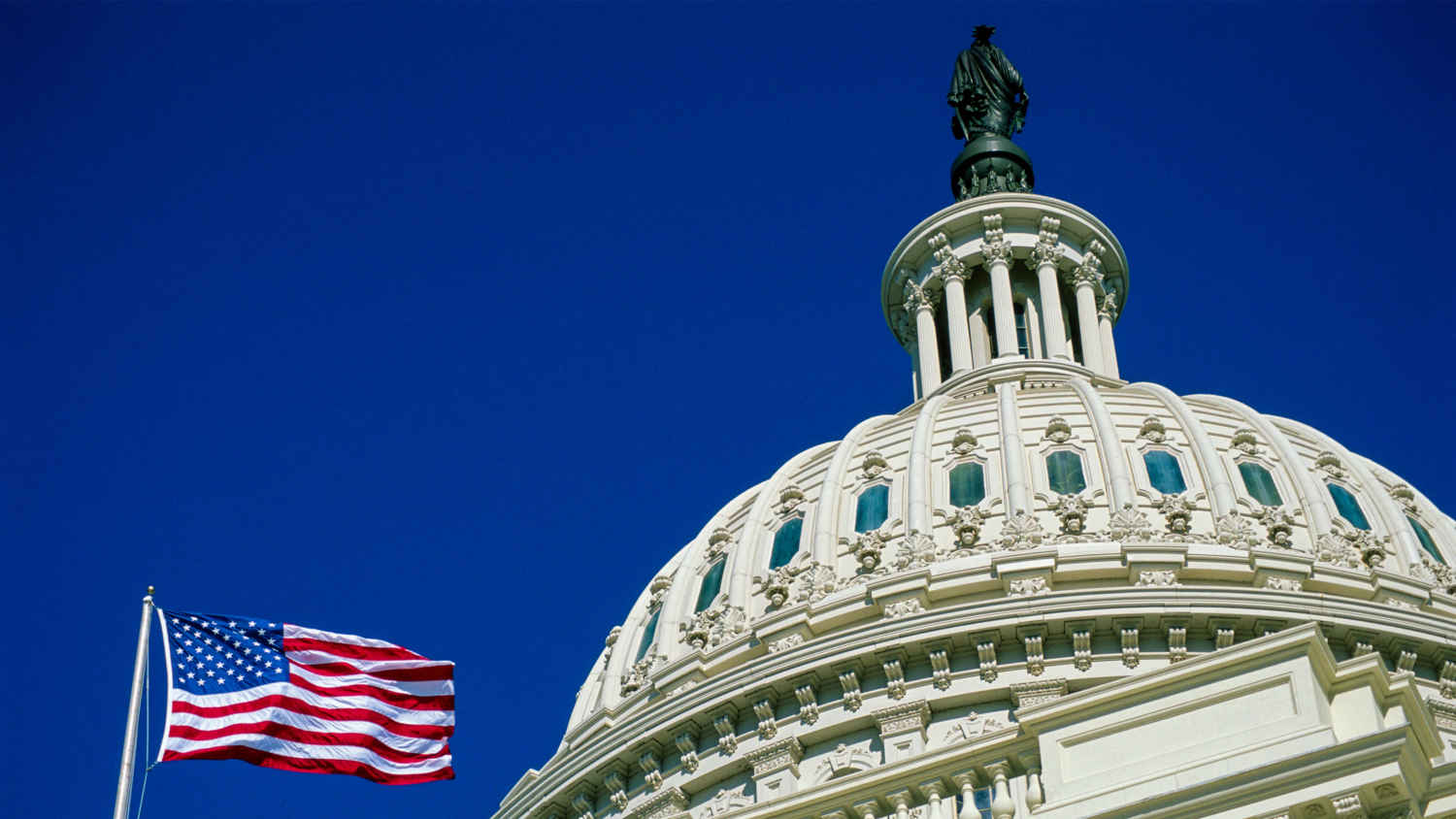 Storming The Capitol: The Inside Story