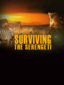 Surviving the Serengeti Poster 5