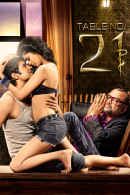 Table No. 21 Poster 4