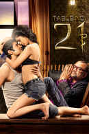 Table No. 21 Poster 7