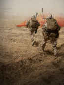 Taking Fire Poster 4