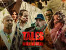 Tales of the Walking Dead Poster 1