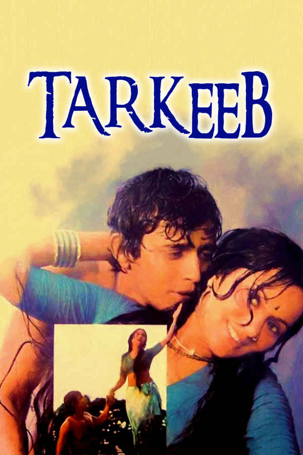 Tarkeeb Poster 2