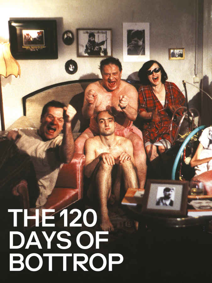 The 120 Days of Bottrop