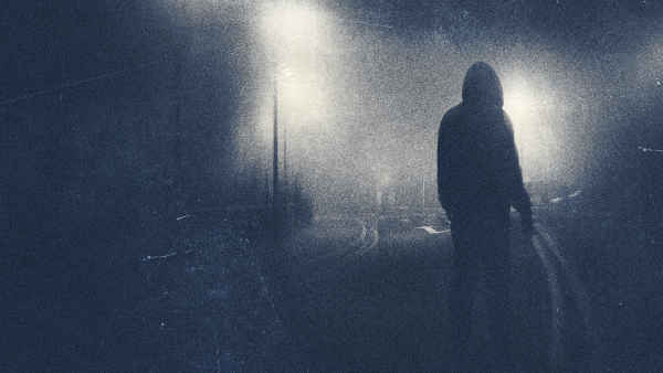 The Freeway Killer: Lost Murder Tapes Poster 1