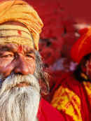 The Ganges With Sue Perkins Poster 6