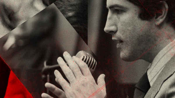 The Hillside Strangler Poster 1