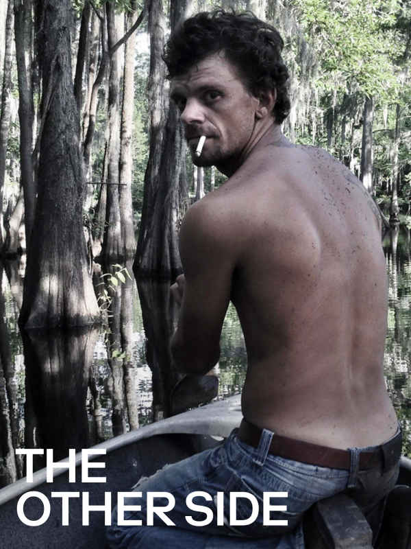 The Other Side Poster 1