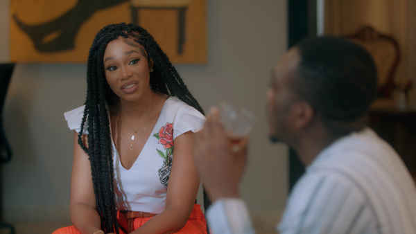 The Perfect Arrangement Poster 1